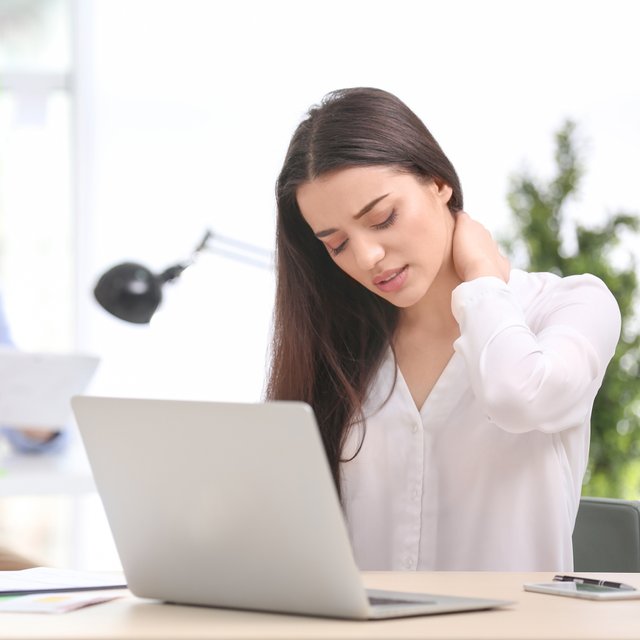 Jonathan Patars : Ostéopathie Générale